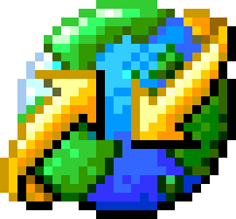 Crossworld Image